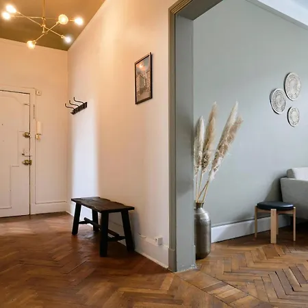 Appartement A Proximite De Lille Marcq-en-Baroeul Exterior photo