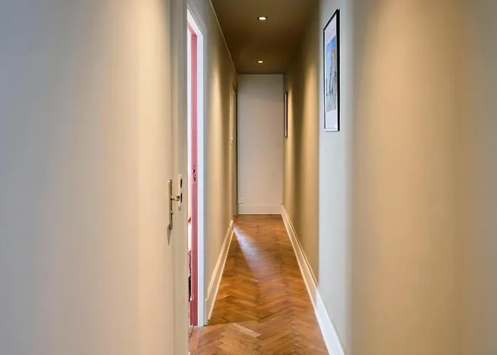 Appartement A Proximite De Lille
