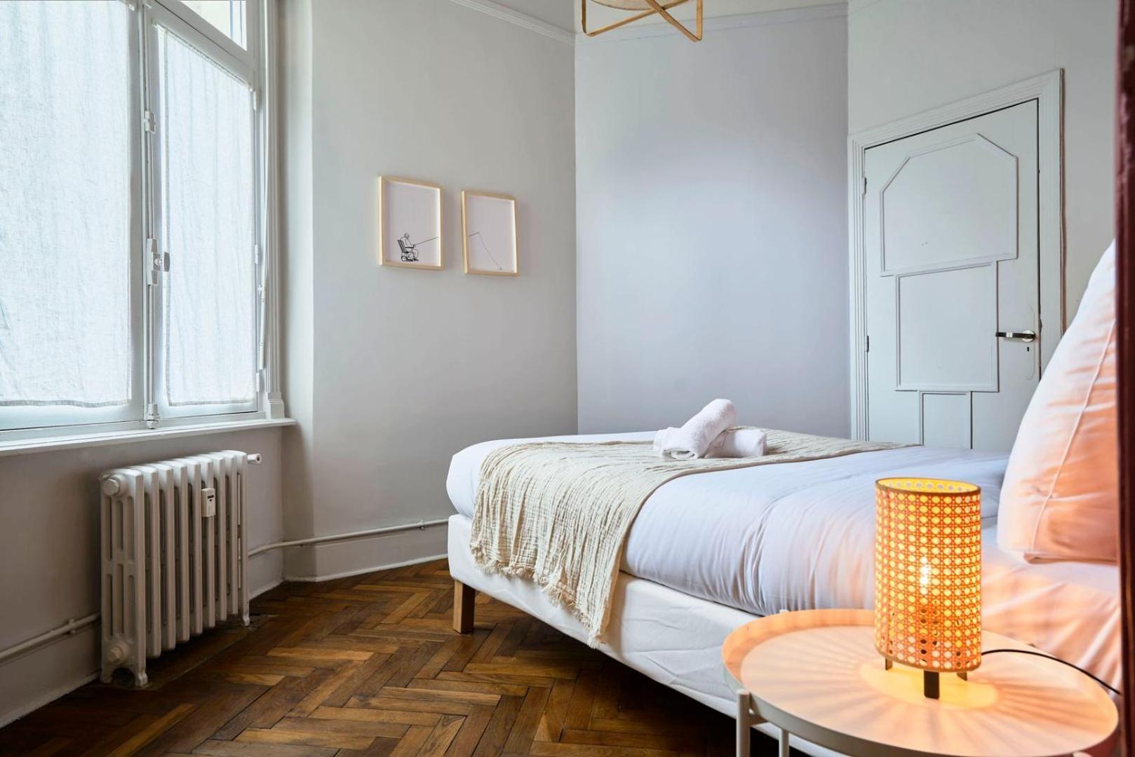Appartement A Proximite De Lille *