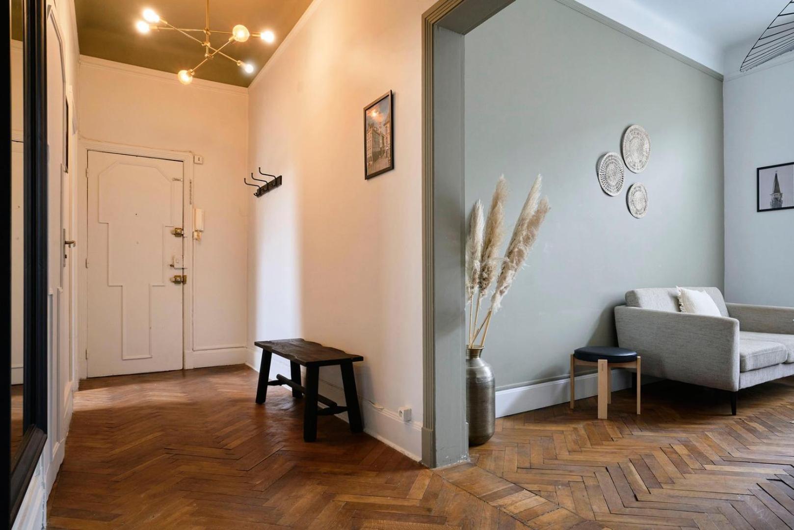 Appartement A Proximite De Lille Marcq-en-Barœul