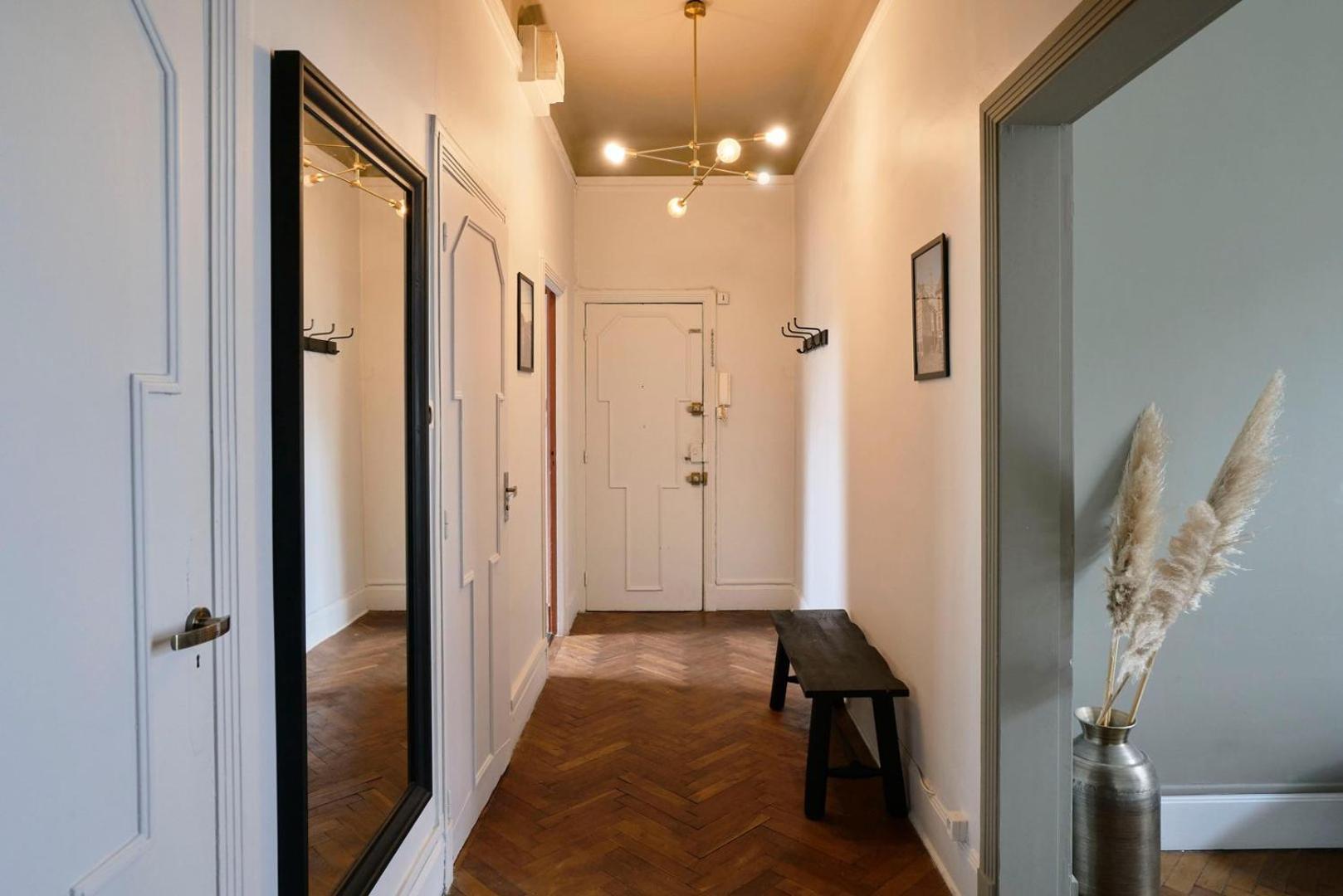 A Proximite De Lille Appartement *