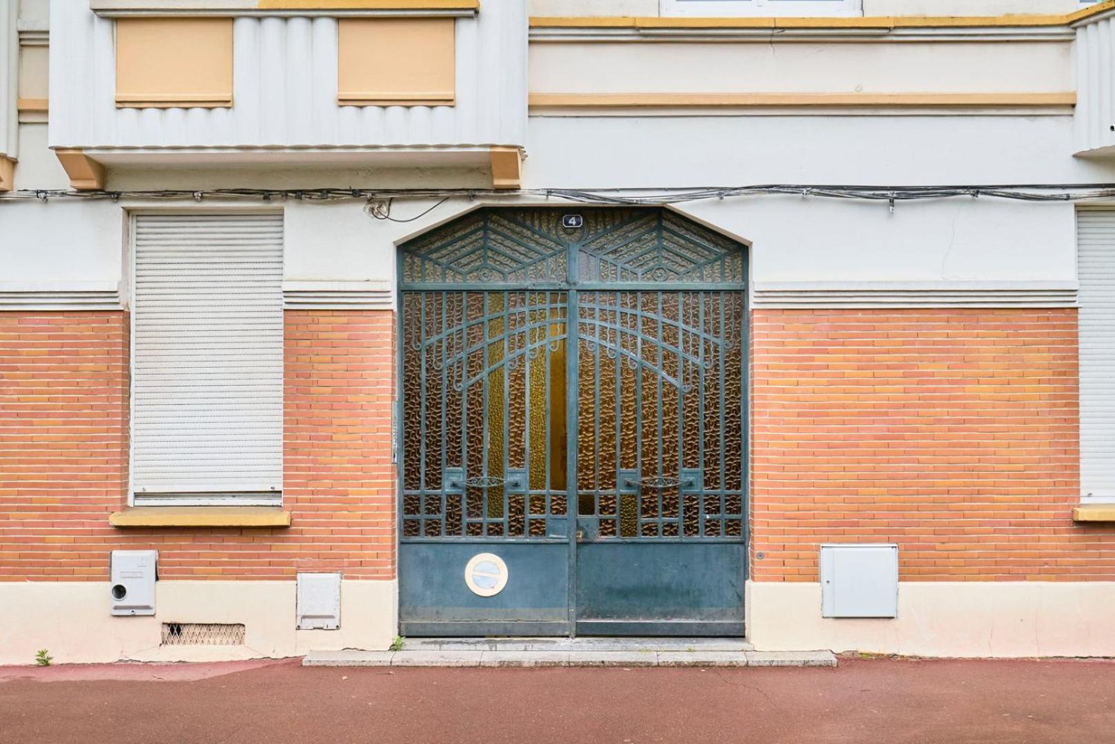 A Proximite De Lille Appartement
